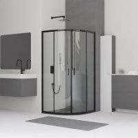 Душевой уголок (100х100) RGW Classic CL-54-В 32095400-14