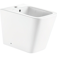 Биде приставное  SantiLine SL-5052