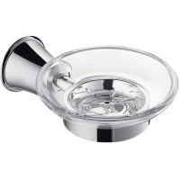 Мыльница подвесная CEZARES LIBERTY CZR-F-8987