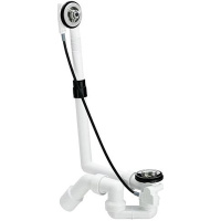 Слив-перелив Viega Multiplex 61621 103071