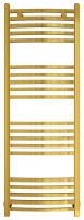 Полотенцесушитель Водяной Сунержа Аркус (120х40) Золото 03-0251-1240