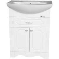 Тумба под раковину Bellezza Кантри 65 4639910690016