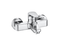 Смеситель для ванны Roca Atlas 5A0290C0M