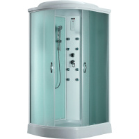 Душевая кабина (120х80) Timo eco TE-0702R