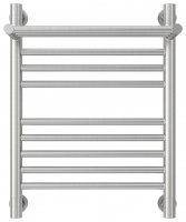 Полотенцесушитель Водяной Сунержа Богема с полкой + (50х40) Сатин 071-0223-5040 Полотенцесушитель Водяной Сунержа Богема с полкой + (50х40) Сатин 071-0223-5040