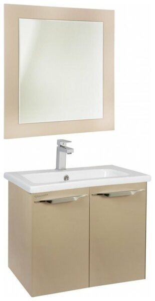 Тумба под раковину Bellezza Луиджи 60 4639209180457