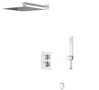 Душевой комплект D&K Bayern.Liszt DA2515701A04 Душевой комплект D&K Bayern.Liszt DA2515701A04