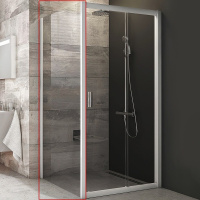 Боковая стенка Ravak Blix BLPS-100 9BHA0100ZH