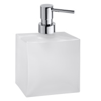 Дозатор для жидкого мыла отдельностоящий  Bemeta Plaza 118109042