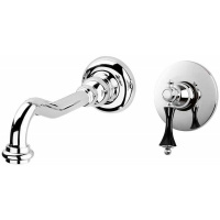 Смеситель для раковины Cezares Margot MARGOT-BLS1-01-N