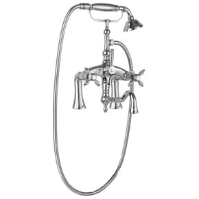 Смеситель для ванны Cezares Atlantis nostalgia ATLANTIS-NOSTALGIA-PBV2-01