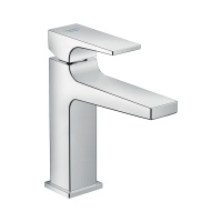 Кран для холодной воды без донного клапана Hansgrohe Metropol 32501000 хром