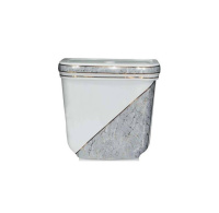 Бачок для унитаза Creavit Klasik KL410.000I0