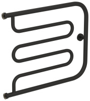 Полотенцесушитель водяной (50х65) Сунержа Лира+ 15-4011-5065