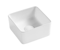 Раковина накладная D&K Berlin DT1431116