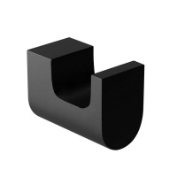 Крючок для ванной Art&Max AM-E-3986-MB