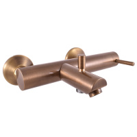 Смеситель для ванны Rav Slezak Seina SE954.5SM