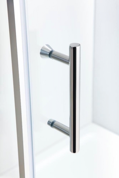 Душевое ограждение Black&White Stellar Wind S108