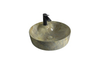 Раковина накладная (44х44) Gid Mnc534