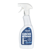 Чистящее средство для ванной комнаты GROHE 48166 000 (48166000)  500 мл Чистящее средство для ванной комнаты GROHE 48166 000 (48166000)  500 мл