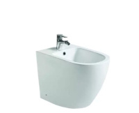 Биде приставное  SantiLine SL-5051