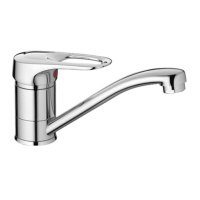 Смеситель для кухни Haiba HB4504