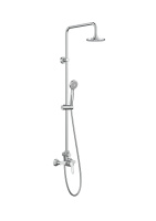 Душевая система Roca Victoria Eco 5A9B25C00 Душевая система Roca Victoria Eco 5A9B25C00