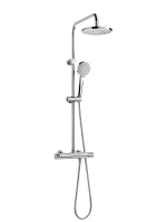 Душевая система Roca Victoria-T 5A9718C00