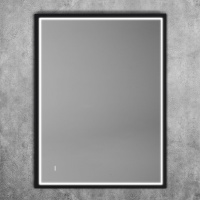 Зеркало с подсветкой Art&Max Aversa AM-Ave-600-800-DS-F