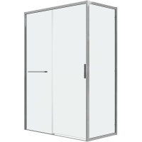 Душевой уголок (100х70) Grossman Style 120.K33.05.1070.10.00