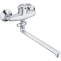 Смеситель для ванны Cron CN2103-2 Смеситель для ванны Cron CN2103-2