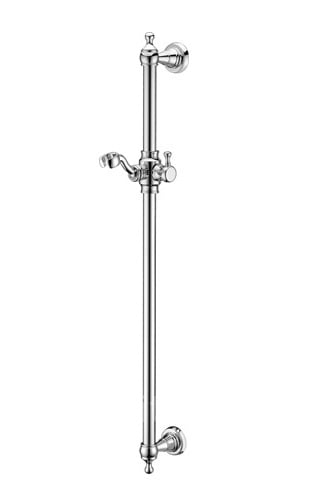 Штанга для душа Cezares CZR-C-SDC1-01