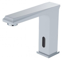 Смеситель для раковины сенсорный Savol GY8892W Смеситель для раковины сенсорный Savol GY8892W