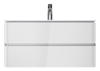 Тумба под раковину 100 Am.Pm Sensation M30FHX1002WG