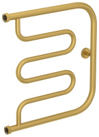 Полотенцесушитель водяной (50х50) Сунержа Лира+ 032-4011-5050