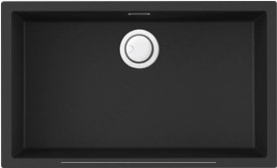 Мойка для кухни Omoikiri Yamakawa 75-U / I GB 4993779