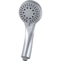 Душевая лейка Славен круглая, диаметр 90 мм, 5 режимов (СЛ-ЗП-050) Душевая лейка Славен круглая, диаметр 90 мм, 5 режимов (СЛ-ЗП-050)