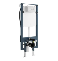 Инсталляция для подвесного унитаза Arrow AKB2130H_1