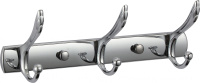 Планка с крючками 3 крючка Savol S-06203B