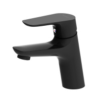 Смеситель для раковины Damixa RedBlu Origin Bit 770210300