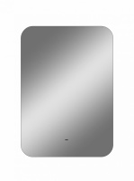 Зеркало с теплой подсветкой Art&Max Ravenna AM-Rav-500-700-DS-C