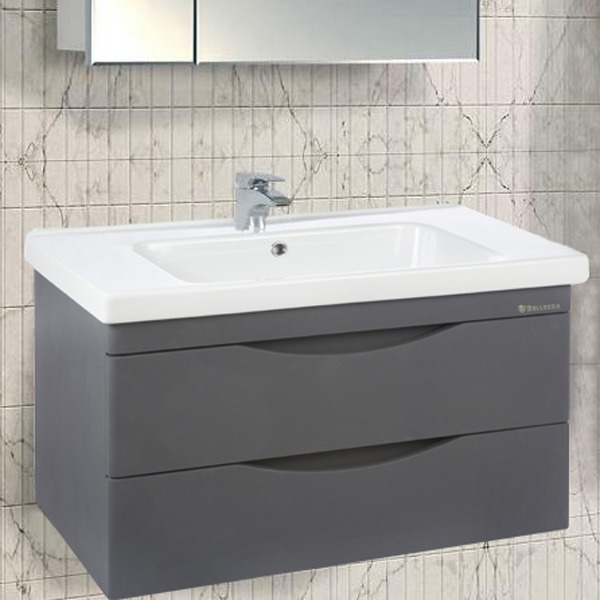 Тумба под раковину Bellezza Санриса 80 4630113000367