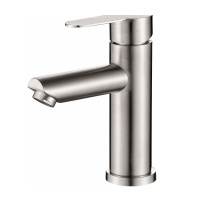 Смеситель для раковины Haiba HB10801 Смеситель для раковины Haiba HB10801