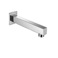 Излив для ванны Fashun A7382 хром Излив для ванны Fashun A7382 хром