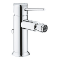 Смеситель для биде Grohe BauClassic 32864 000 (32864000) хром Смеситель для биде Grohe BauClassic 32864 000 (32864000) хром