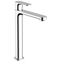 Смеситель для раковины Hansgrohe Rebris S 72590000, хром глянцевый