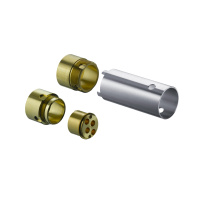 Набор для удлинения Hansgrohe 31971000