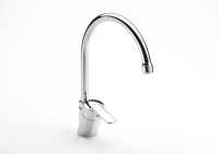 Смеситель для кухни Roca Victoria 5A8425C00 Смеситель для кухни Roca Victoria 5A8425C00