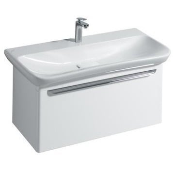 Тумба для раковины Keramag myDay 824100000