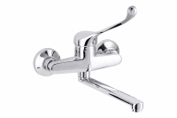 Смеситель для раковины локтевой хирургический ПСМ-Профсан  МЕДИК PSM-508-055